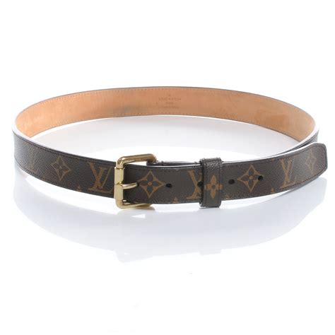 louis vuitton belt buckle|louis vuitton belt buckle replacement.